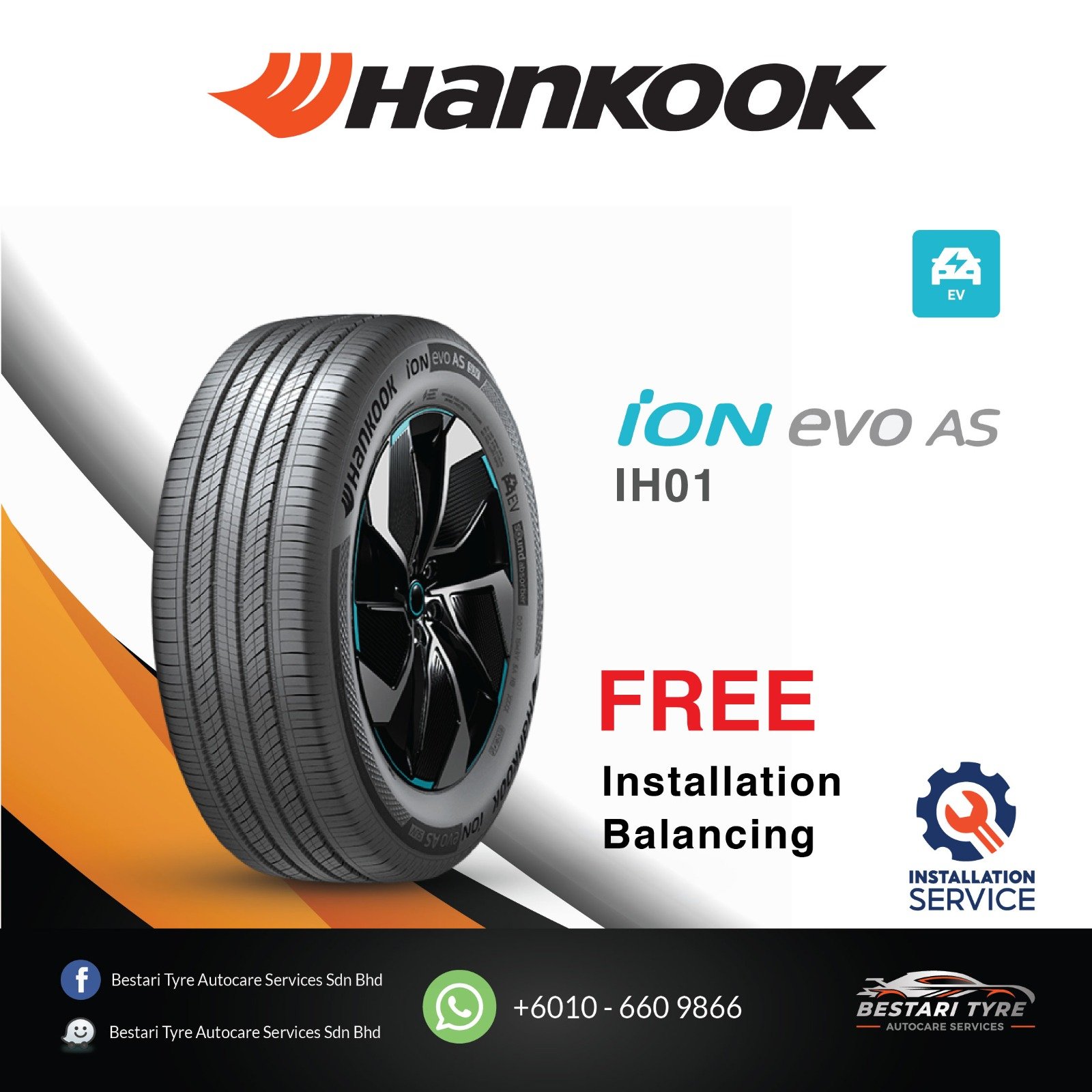 2025/11/1000011755.jpg Hankook ion Evo AS IH01 - 19inch - Image 1