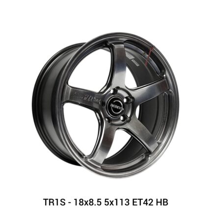Raxer Tr1s - 18x8.5 5x113 ET42 HB / PDG