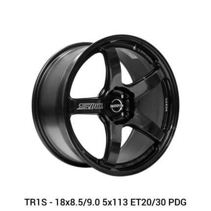 Raxer Tr1s - 18x8.5/9 5x113 ET20/30 PDG