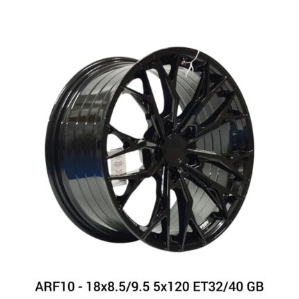 Asga ARF10 - 18x8.5/9.5 5x120 ET32/40 GB