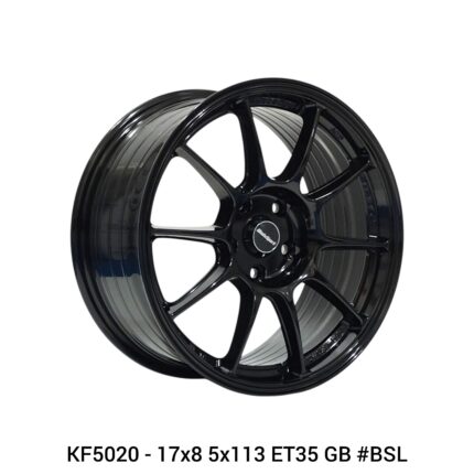 BSL-5020 - 17x8 5x113 ET35 GB / LG