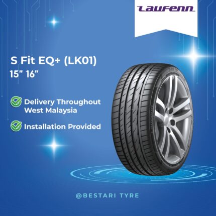 Laufenn S Fit EQ LK01 - 15inch 16inch